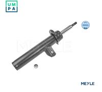 Meyle Shock Absorber 326 623 0057 - Front Right - for BMW N52B25A N52B30 N53B30 N54B30 M57D30