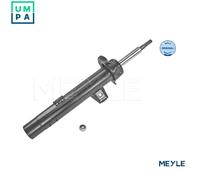 Meyle Front Right Shock Absorber For Bmw 3 Series