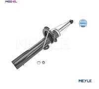 Meyle Shock absorber MEYLE 326 623 0075 Front Left Twin-Tube Fits Mini Clubman