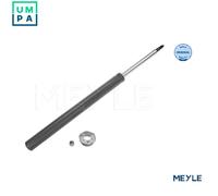 Meyle Shock Absorber 326 624 0001 - Front Top Pin for BMW 3 E30 Sedan Touring