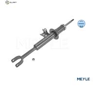 MEYLE 326 625 0000 Shock Absorber Front Left Fits BMW 5 Series 6 Series