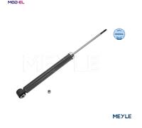 MEYLE 326 725 0000 Shock absorber