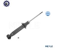 MEYLE Shock Absorber 326 725 0002 - Rear Axle Top Pin - for BMW 5 E34 Touring/Sedan