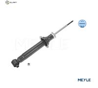 326 725 0010 MEYLE Shock Absorber for BMW