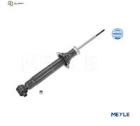 326 725 0010 MEYLE Shock Absorber for BMW