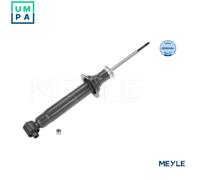 326 725 0010 MEYLE Shock Absorber for BMW