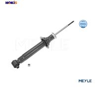 MEYLE 326 725 0010 SHOCK ABSORBER Rear