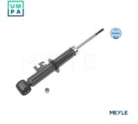 MEYLE Shock Absorber 326 725 0011 – Rear axle top-pin for MINI