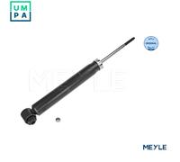 MEYLE 326 725 0012 Shock absorber