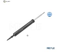 MEYLE Shock Absorber 326 725 0016 – Rear, Twin-Tube Gas Pressure – Fits BMW 1 & 3 Series