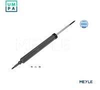 MEYLE Shock Absorber 326 725 0016 – Rear, Twin-Tube Gas Pressure – Fits BMW 1 & 3 Series