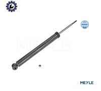 MEYLE 326 725 0025 Shock absorber