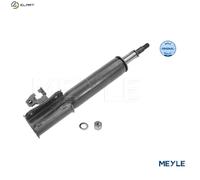 Meyle Shock Absorber 33-26 623 0002 - Front Left - Fits Suzuki Grand Vitara