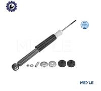 MEYLE 33-26 725 0000 Shock absorber