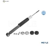 MEYLE 33-26 725 0000 Shock absorber