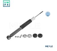 MEYLE 33-26 725 0000 Shock absorber