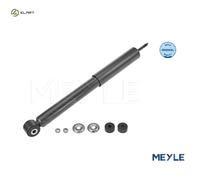 MEYLE 33-26 725 0001 Shock absorber