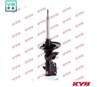 KYB 331008 Shock absorber