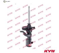 KYB 331009 Shock Absorber