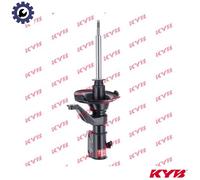 SHOCK ABSORBER 331009 FOR HONDA CIVIC/VII/FERIO/Hatchback D17A5/D17A9 1.7L 4cyl