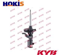 SHOCK ABSORBER 331009 FOR HONDA CIVIC/VII/Hatchback D16W7/D16V1 1.6LD17A5 1.7L