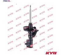 SHOCK ABSORBER 331012 FOR HONDA D17A5/D17A2 1.7L K20A1/K20A5 2.0L 4cyl STREAM