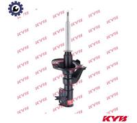 SHOCK ABSORBER 331012 FOR HONDA D17A5/D17A2 1.7L K20A1/K20A5 2.0L 4cyl STREAM