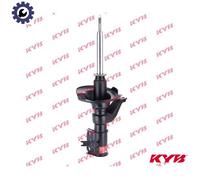 SHOCK ABSORBER 331012 FOR HONDA D17A5/D17A2 1.7L K20A1/K20A5 2.0L 4cyl STREAM