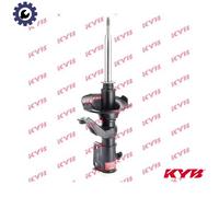 SHOCK ABSORBER 331013 FOR HONDA D17A5/D17A2 1.7L K20A1/K20A5 2.0L 4cyl STREAM