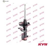 SHOCK ABSORBER 331013 FOR HONDA D17A5/D17A2 1.7L K20A1/K20A5 2.0L 4cyl STREAM