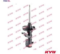 SHOCK ABSORBER 331013 FOR HONDA D17A5/D17A2 1.7L K20A1/K20A5 2.0L 4cyl STREAM