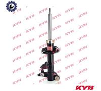 Genuine KYB Kayaba Shock Absorber Suspension Damper Gas Front (Rh) 331014