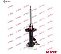 KYB 331015 Shock absorber