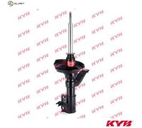 KYB 331044 Shock absorber
