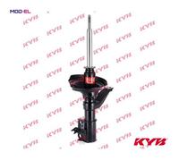 SHOCK ABSORBER 331044 FOR HONDA CR-V/II/SUV/Mk N22A2 2.2L 4cyl CR-V II SUV