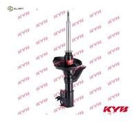 SHOCK ABSORBER 331048 FOR HONDA CR-V/II/SUV/Mk K20A4 2.0L 4cyl CR-V II SUV