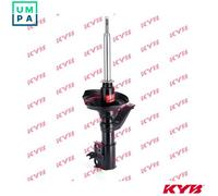 Kayaba Shock Absorber 331048 - Front Axle Right Top Pin - Honda CR-V II (K20A4 2.0L)
