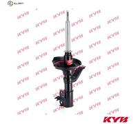 SHOCK ABSORBER 331048 FOR HONDA CR-V/II/SUV/Mk K20A4 2.0L 4cyl CR-V II SUV