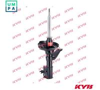 KYB Shock Absorber Excel-G 331050 Front Right Gas for Honda CR-V Mk II