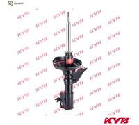 KYB Shock Absorber Excel-G 331050 Front Right Gas for Honda CR-V Mk II
