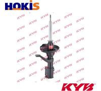 SHOCK ABSORBER 331051 FOR HONDA CR-VII K20A4 2.0L 4cyl CR-V II