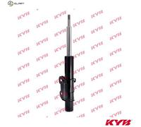 KYB Shock Absorber Front Twin Tube Gas Left Right For Mercedes Sprinter 331701
