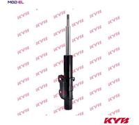 SHOCK ABSORBER 331701 FOR VW CRAFTER/30-50/Platform/Chassis/Van MERCEDES-BENZ
