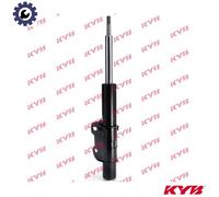 KYB Excel-G Front Shock Absorber 331702 – Genuine – Single – Fits Mercedes-Benz, VW