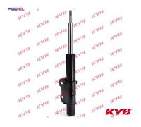 Genuine KYB Excel-G Front Shock Absorber (Single) - 331702