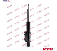 KYB Excel-G Front Shock Absorber 331702 – Genuine – Single – Fits Mercedes-Benz, VW