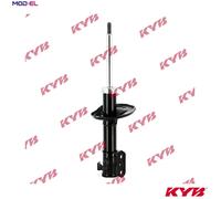 SHOCK ABSORBER 3320036 FOR CHEVROLET LQ2/LBF 0.8L 3cyl MATIZLQ4/B10S1/LA2 1.0L