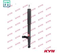 KYB 332004 Shock Absorber Rear Replacement Service Maintenance Fits Ford Fiesta