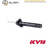 SHOCK ABSORBER 3320047 FOR SUZUKI IGNISIII K12D 1.2L K12C 1.2L 4cyl IGNIS III