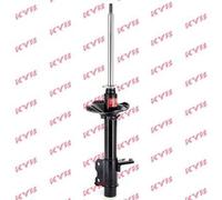 Fits KYB 332027 shock absorber NISSAN T. SUNNY II 1.3-1.7D 01.86-08.91 LE UK S